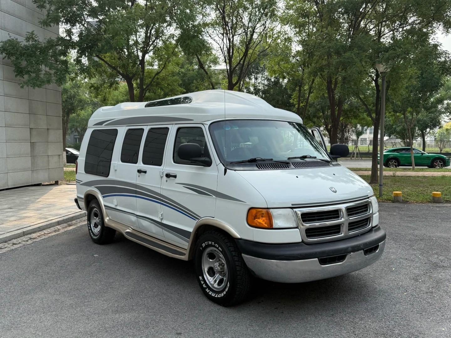 好车分享 2004 RAM 1500，小短公羊，人称羊蛋。 