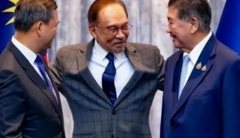 为什么朝鲜、巴基斯坦、柬埔寨集体对中国变脸？这些曾受中国照顾的国家，如今要么亲俄