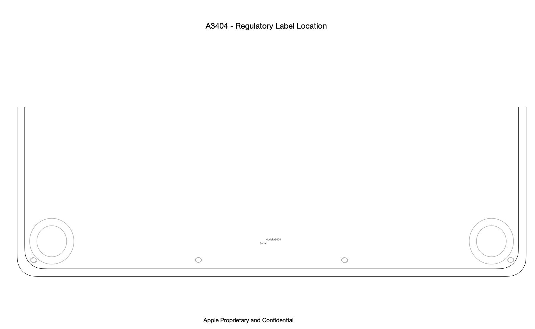 美国联邦通信委员会（FCC）泄露了新款 MacBook Neo 的首批真机照片。
