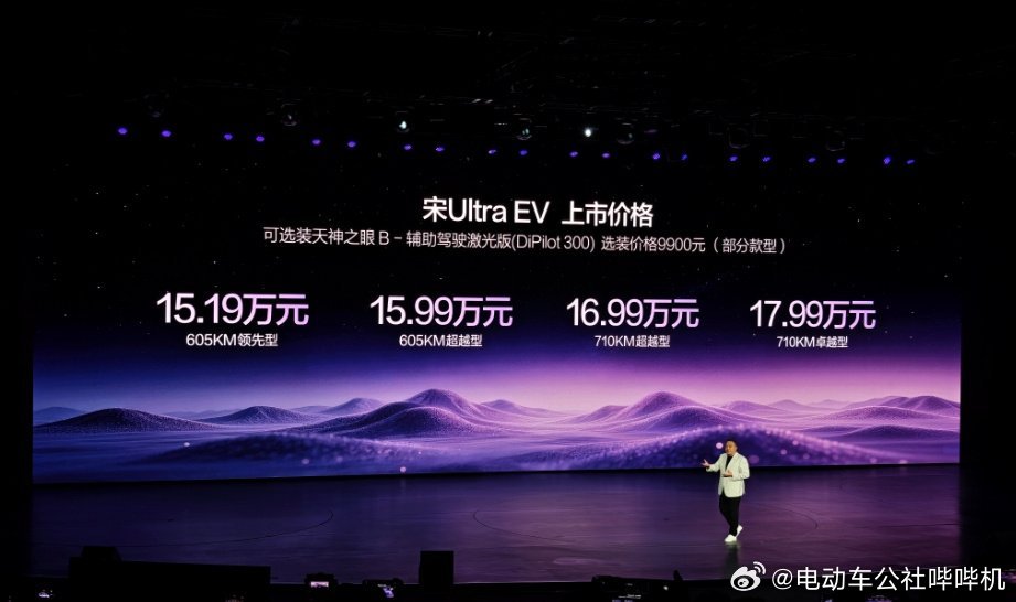 今天是什么好日子？这么多车都聚集在一起啦，但是我为什么有点想哭？因为实在看不过来