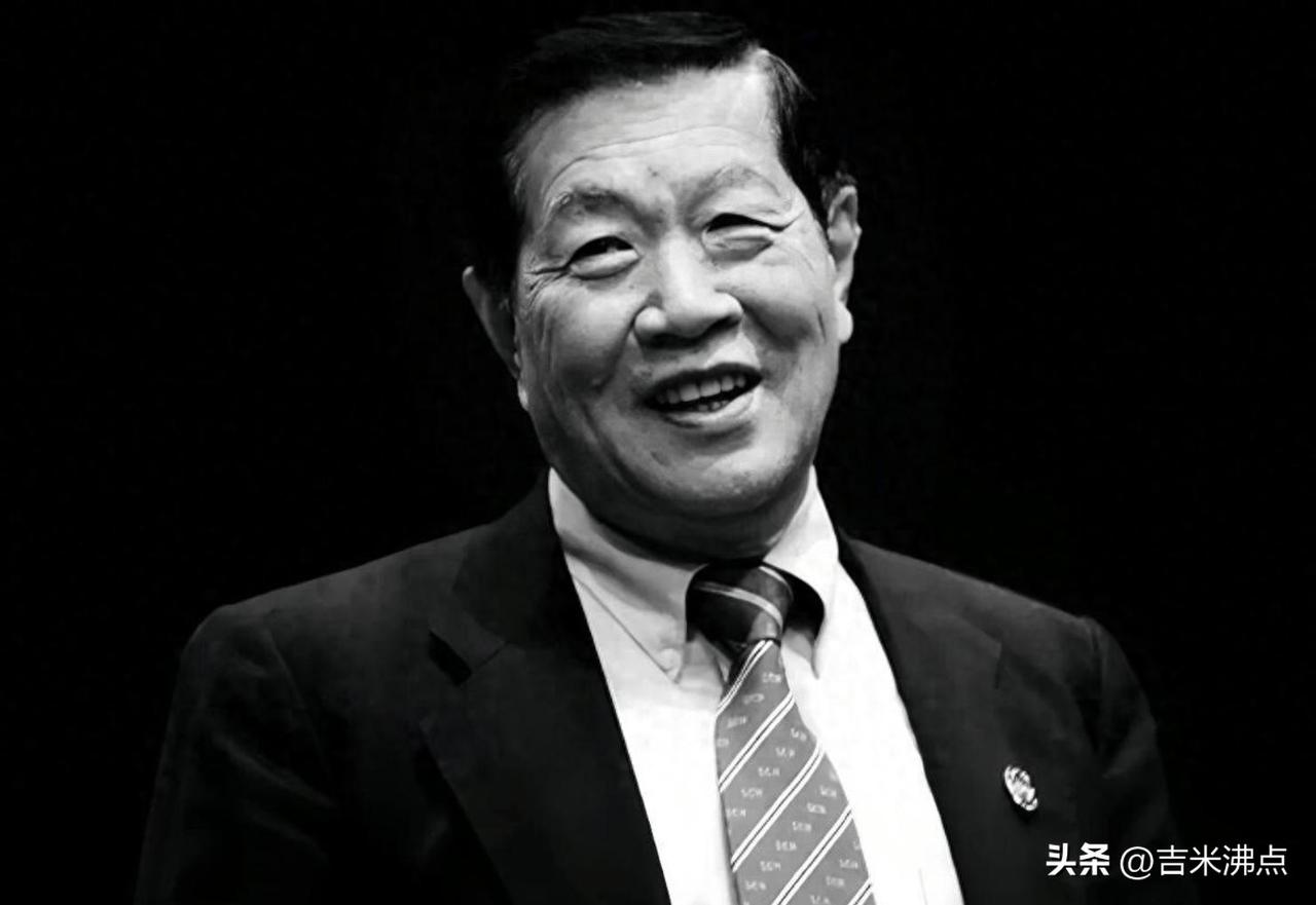 神探走了，三个女人撑了一辈子，谁还记得她们的名字。
2026年3月27日，李昌钰