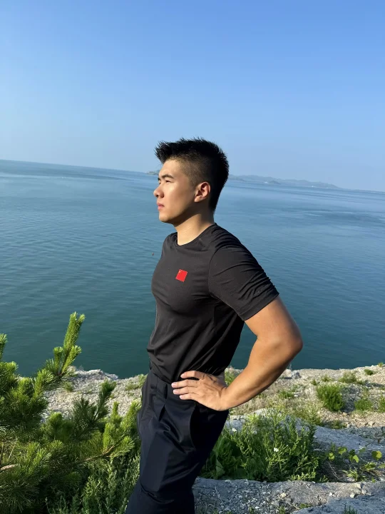 还是要一直硬