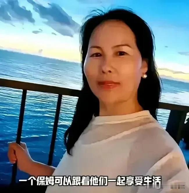 高财富之家，连家中服务人员都流露出一种难以言表的富贵气息，这不禁让人感叹，汪小菲