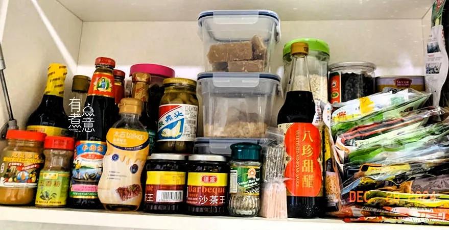 你们做菜放十三香和烧烤料嘛？我朋友烹饪一绝，做菜强调原汁原味，像我喜欢的十三香、