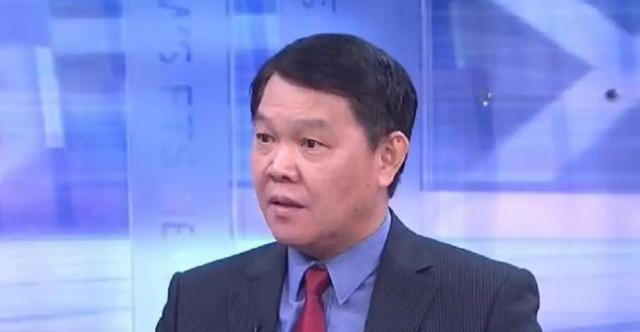 “若想让台湾主动回归，大陆必须答应两大条件，不然免谈！”一位退役台湾海军军官黄征