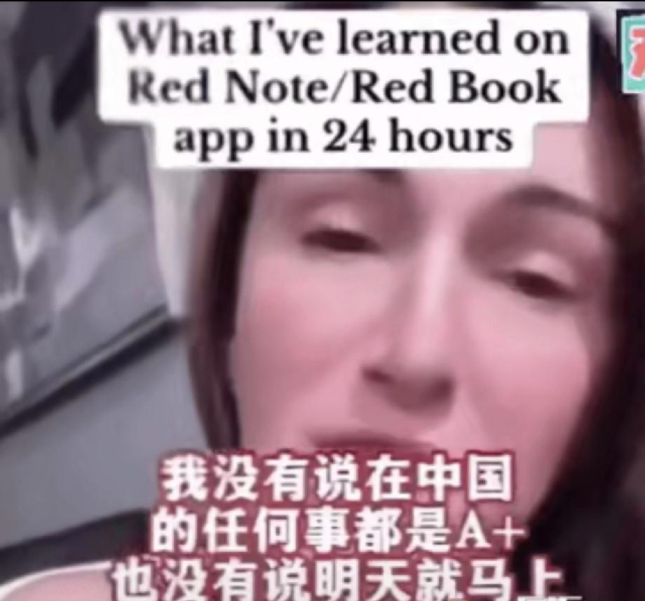 太过分了，这些美国“公知们”竟然告诉我们，中国的水比美国的干净，比美国的甜；中国