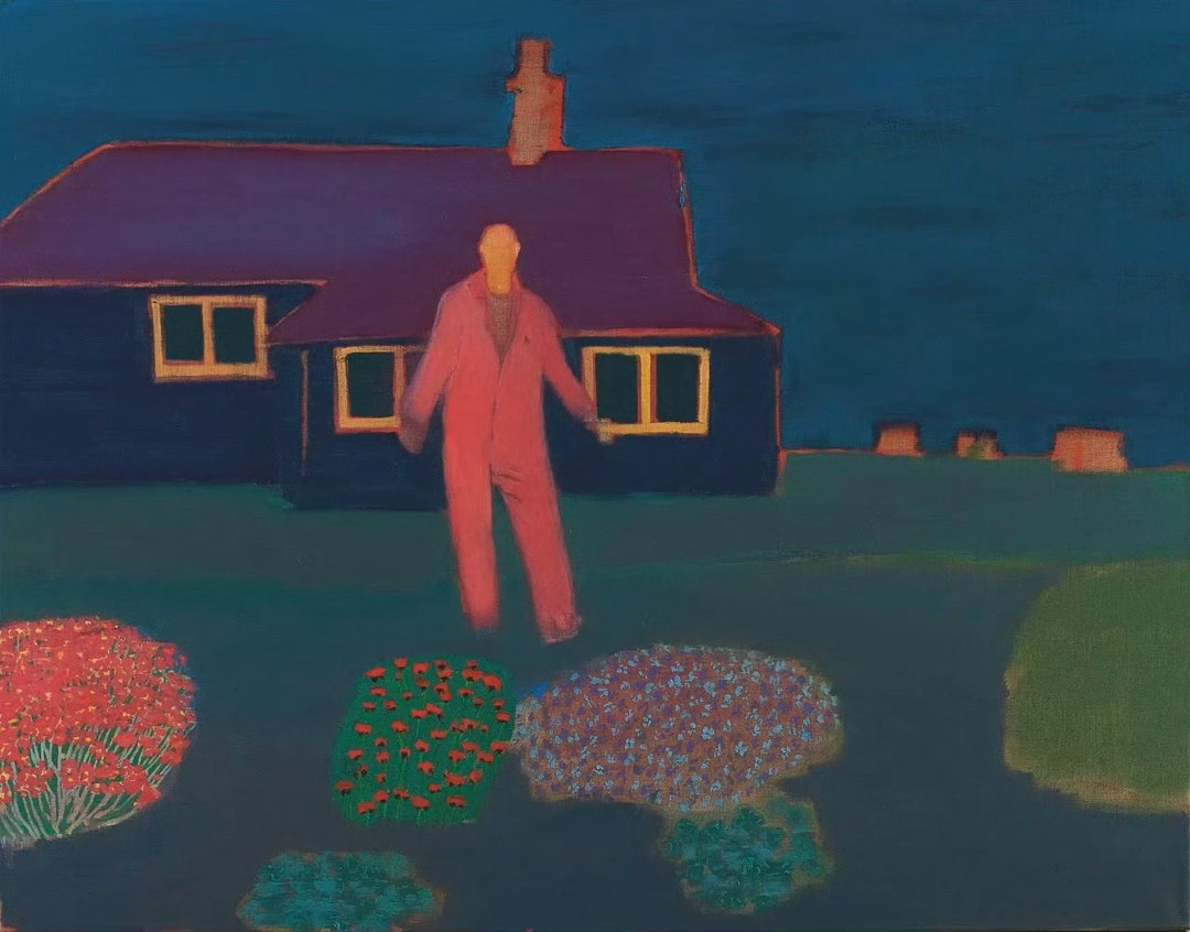 ✨Tom Hammick 