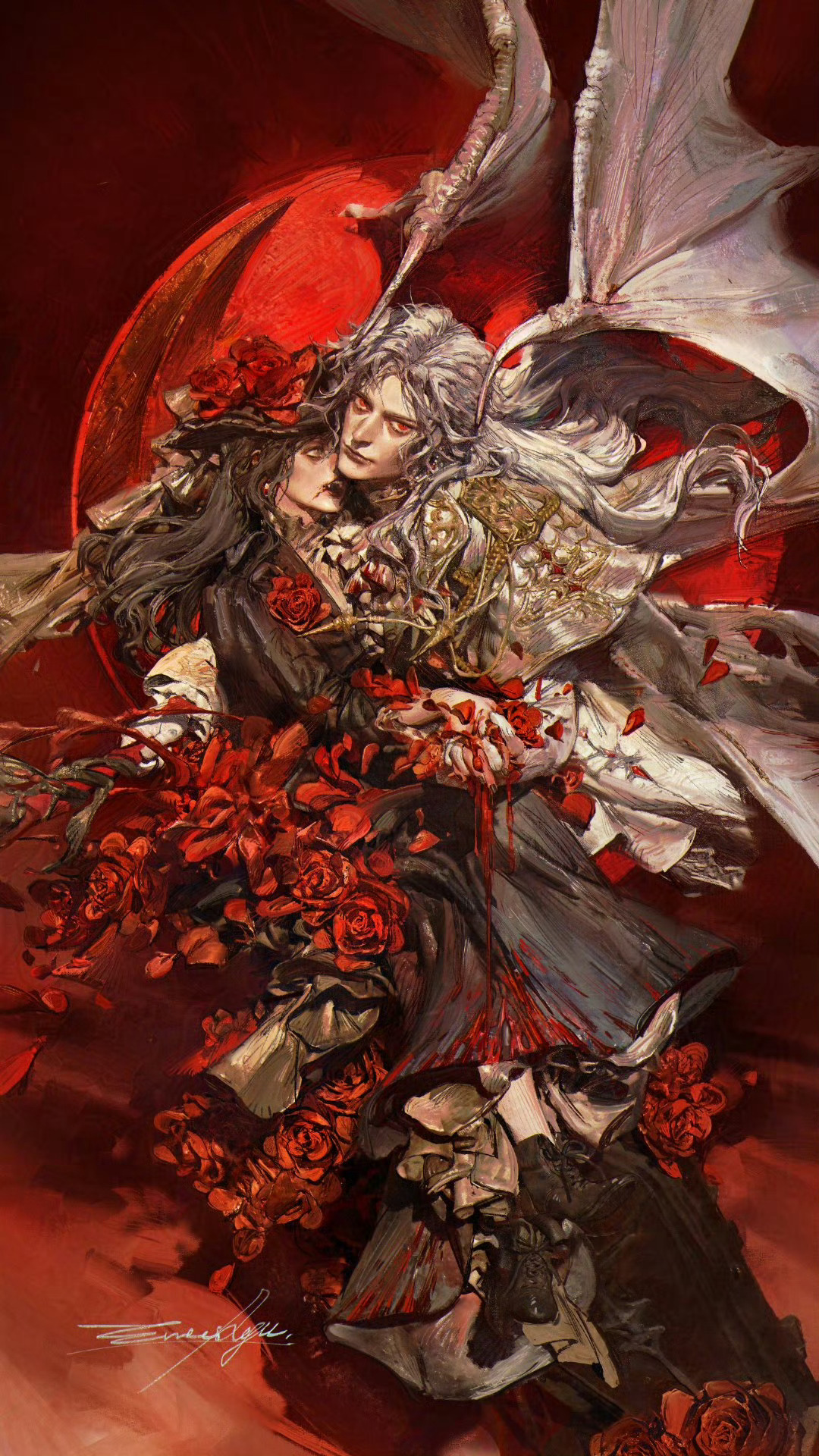 想把自己打晕一醒来就能抽卡秦彻秦彻你怎么那么帅 