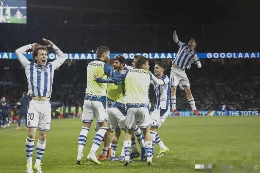 爆冷！皇马偷笑！3球被取消，西甲冠军11连胜遭终结2025-26赛季西甲联赛第2