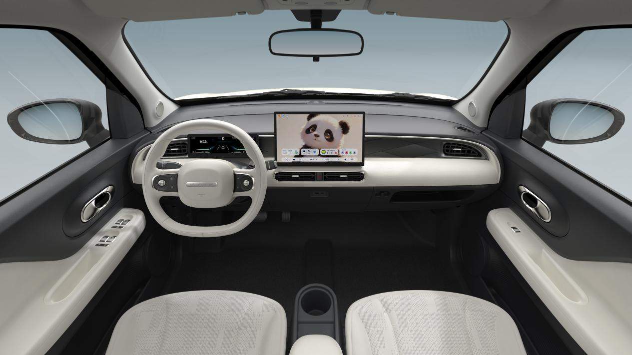 汽车资讯 当下城市短途代步需求升级，用户对代步车的安全、舒适、智能要求全面提升，