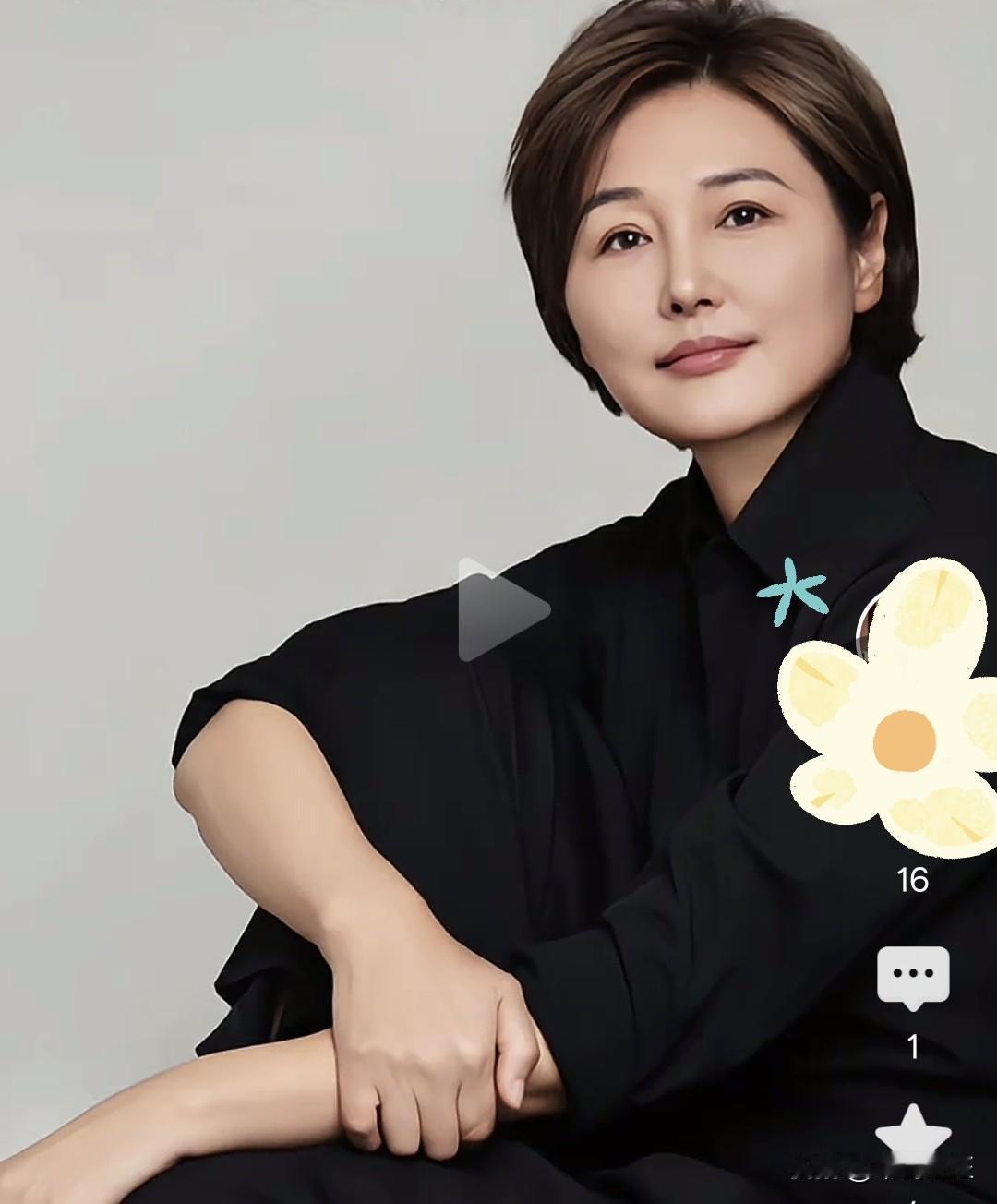 80后还记得《粉红女郎》的男人婆张延吗？8月26日港媒爆出，她和演员张锦程，结束