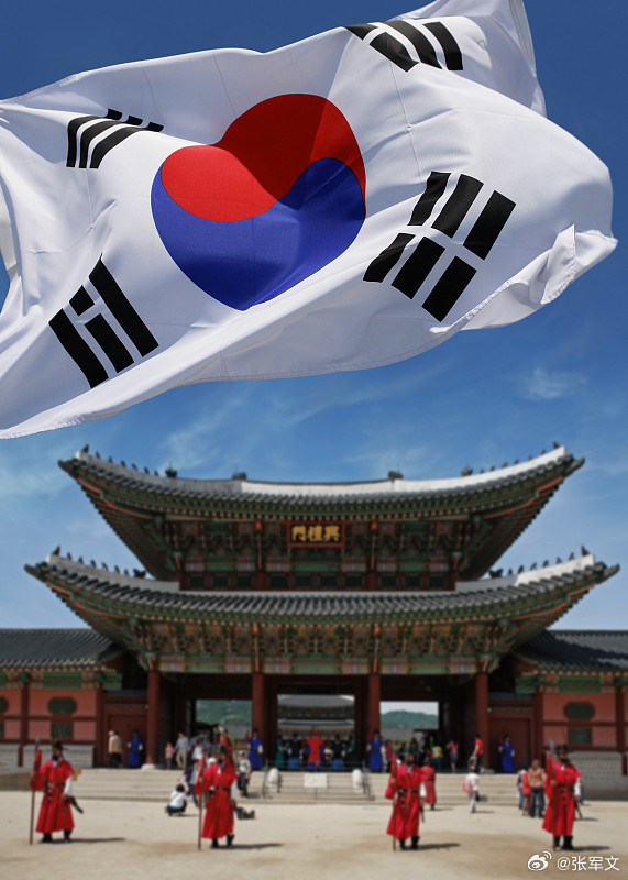 看到韩国因为40多度的高温宣布进入“国家灾难状态”，心里真的咯噔一下。🥵以前总