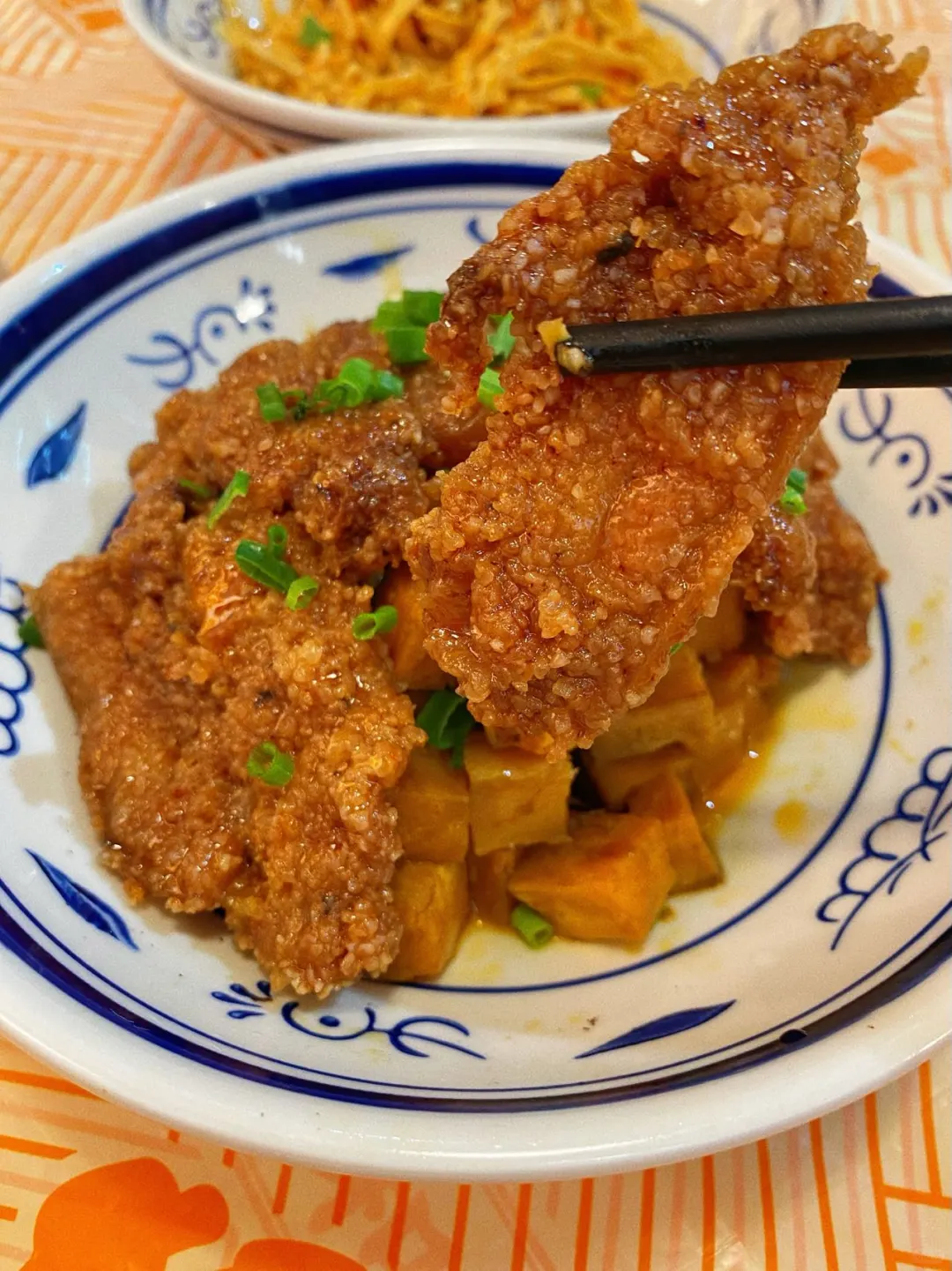 宁波的，宁波的！唯一的缺点就是太下饭！