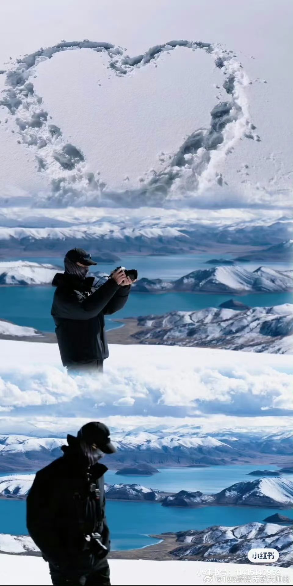 李煜东十四岁生日快乐，永远在舞台上发光发热吧！ 