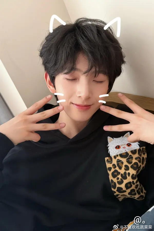 tg 陈浚铭高会更新 