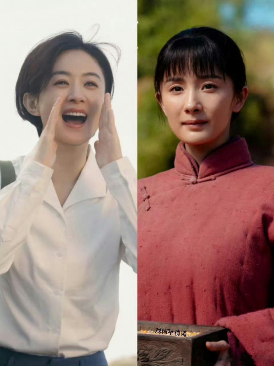赵丽颖杨幂风水轮流转赵丽颖不敌杨幂白玉兰落提，加上最近赵的作品播出成绩一般，很多