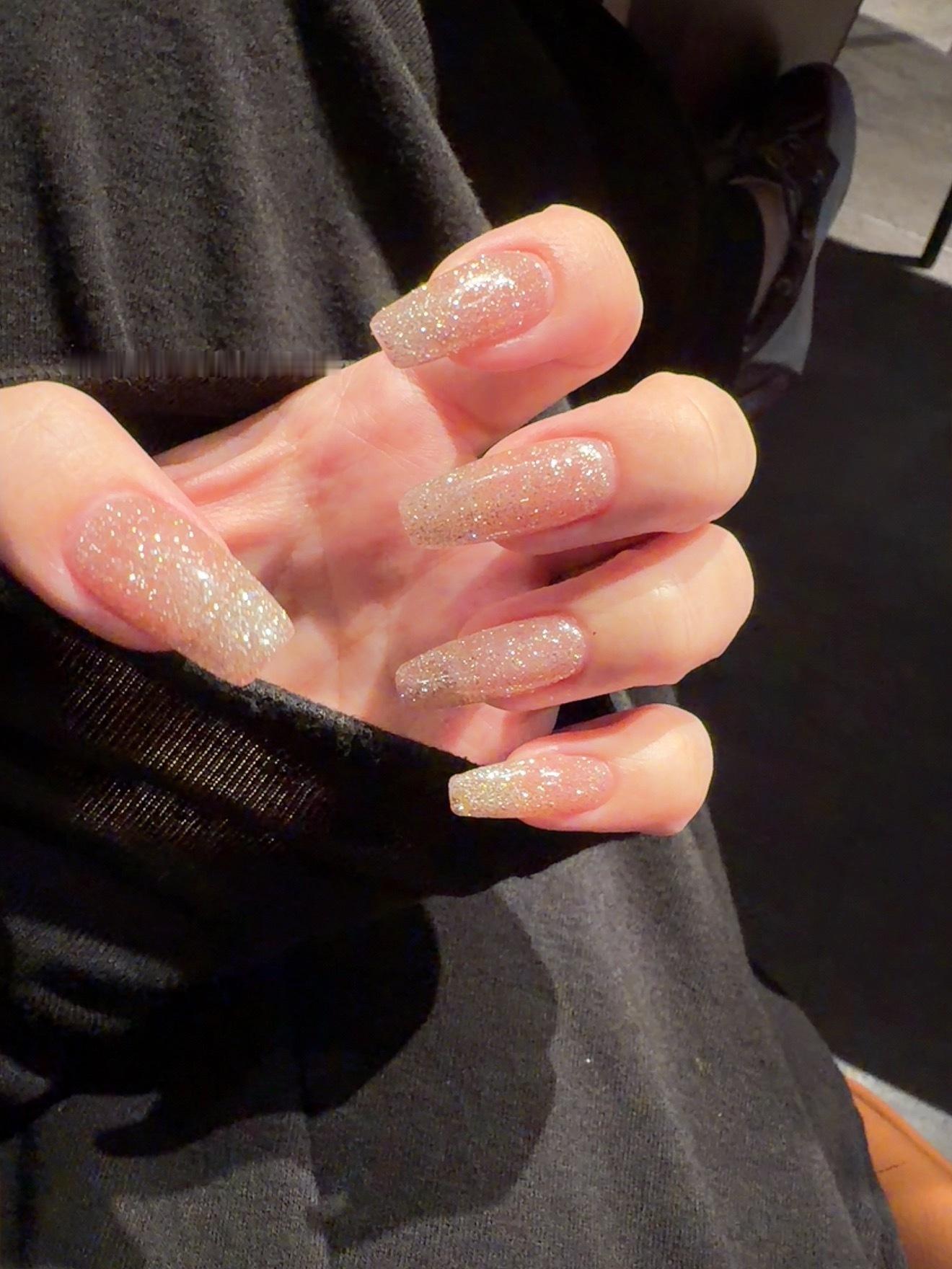 爆闪💅低调不了一点的款式[笑cry] ​​​