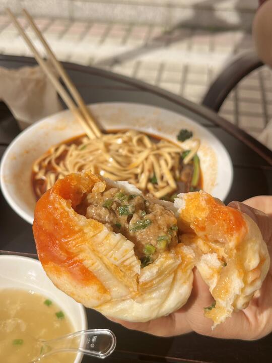 宜昌…早上7点醒就为这一口！！！