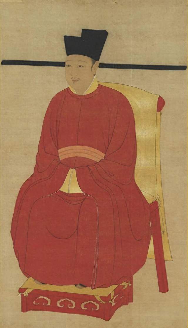宋徽宗：艺术史上的天才，却亲手葬送整个北宋！