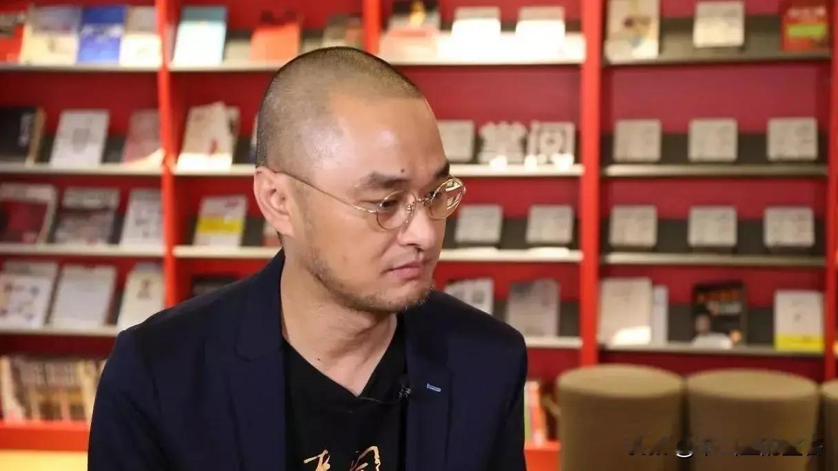 “我好色，当妇科男医生，为了能正大光明地看女人！”当年，27岁的协和医学博士毫不