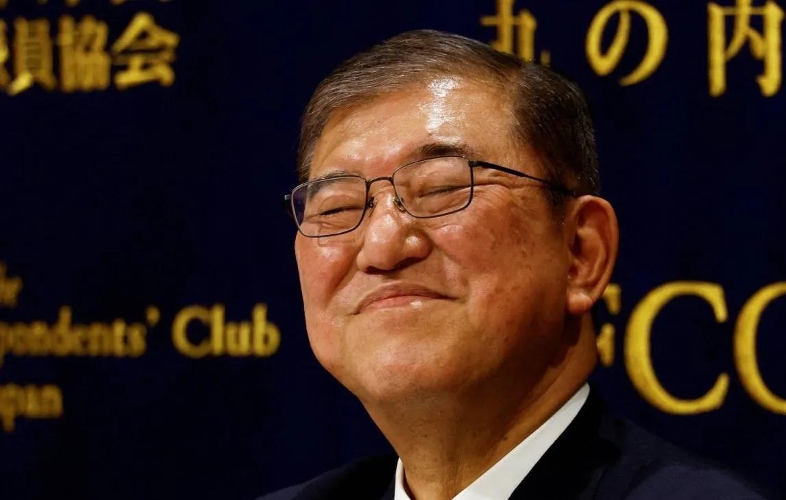 4月27日，日本政坛再次传来不同声音。前首相石破茂公开批评高市早苗内阁的外交路线