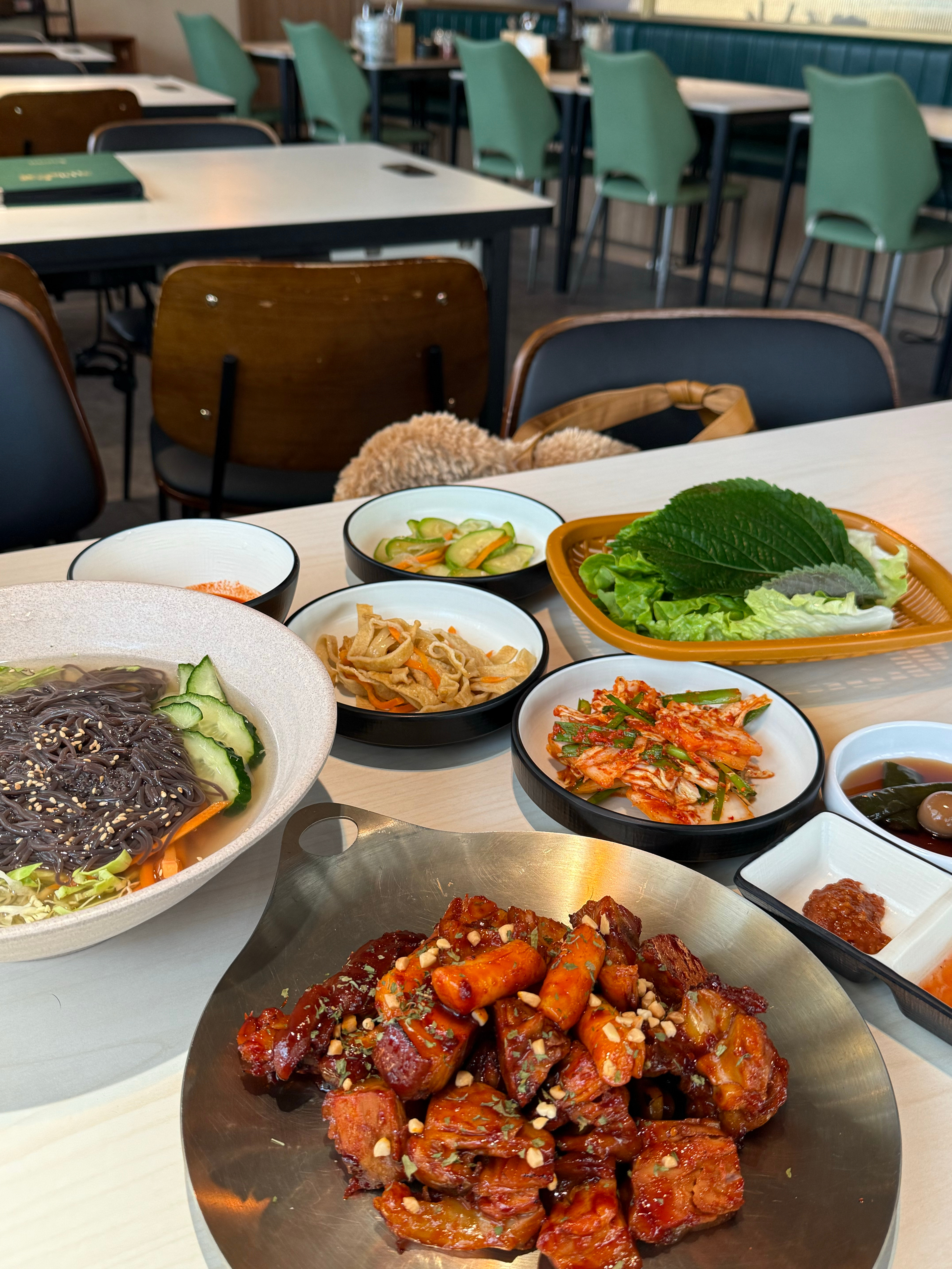 bobo：你告诉我你最近到底吃什么了！？我：请看vcr🆘简直是饕餮^ ^ 