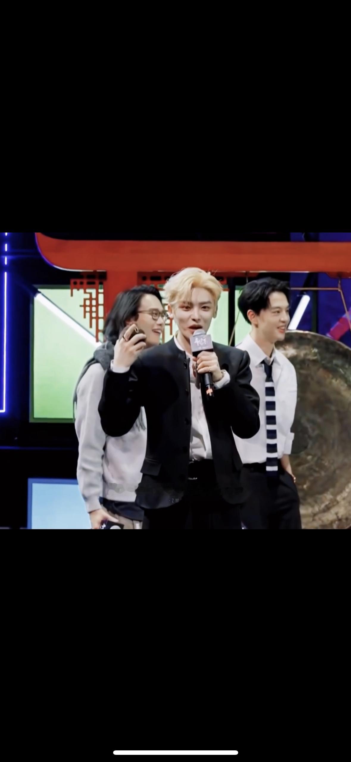 王也踏青名场面还原，这就夹起来了~需终于可以来看第二季了！现场还原第二季名场面，