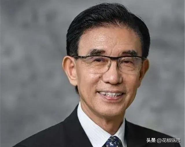 尹志尧说得对，中国半导体差得远，特别是7纳米、3纳米这种技术，差三代。中芯和长江