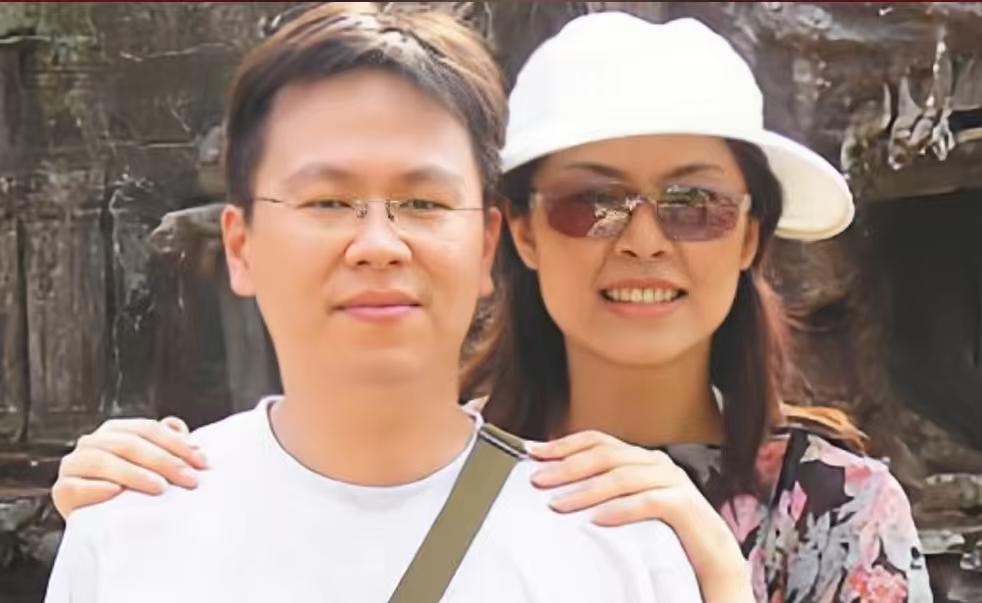 民进党正在“罗织罪名”用司法手段针对郑丽文的丈夫骆武昌，这次他们居然翻到了多年前