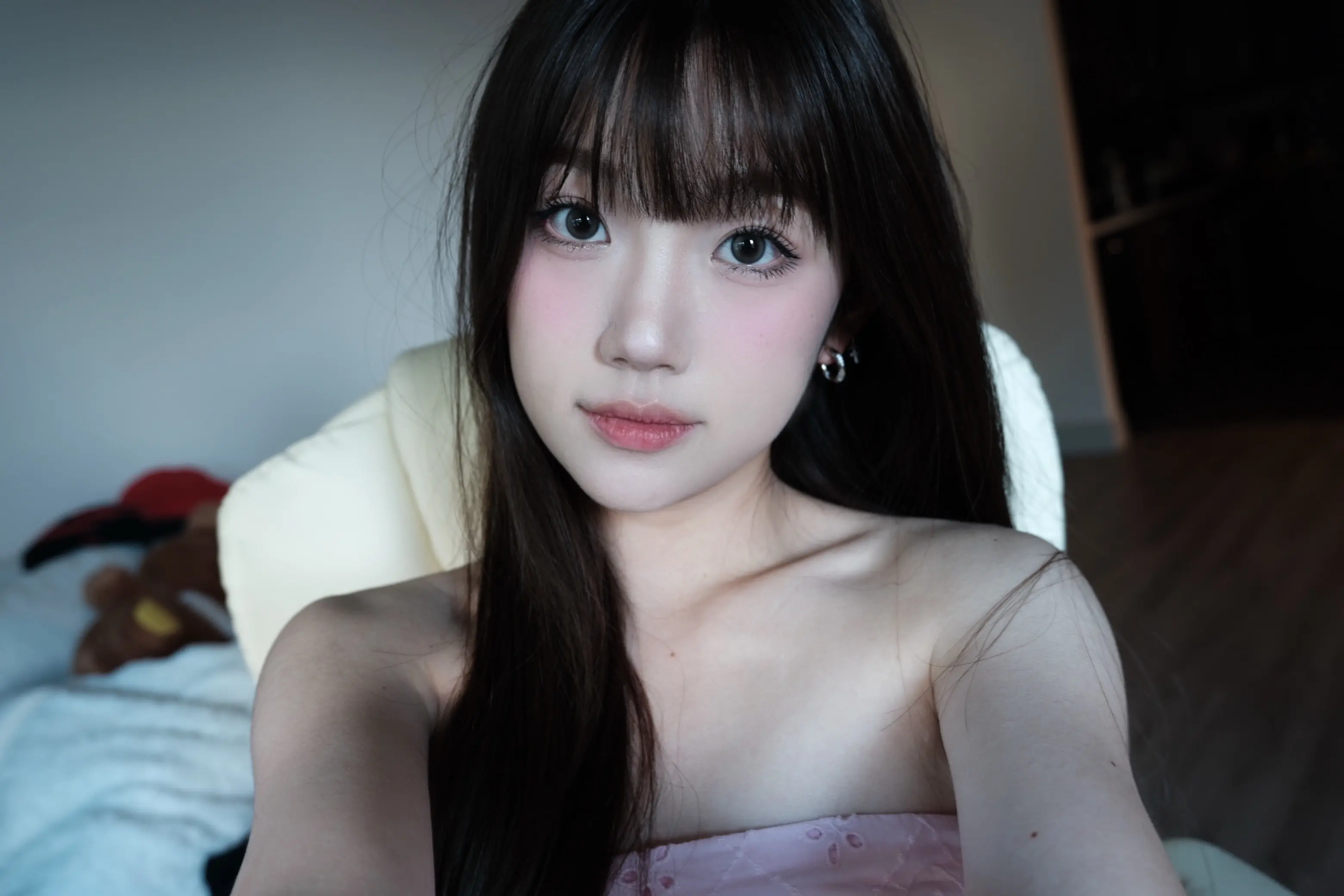 (^з^)-☆