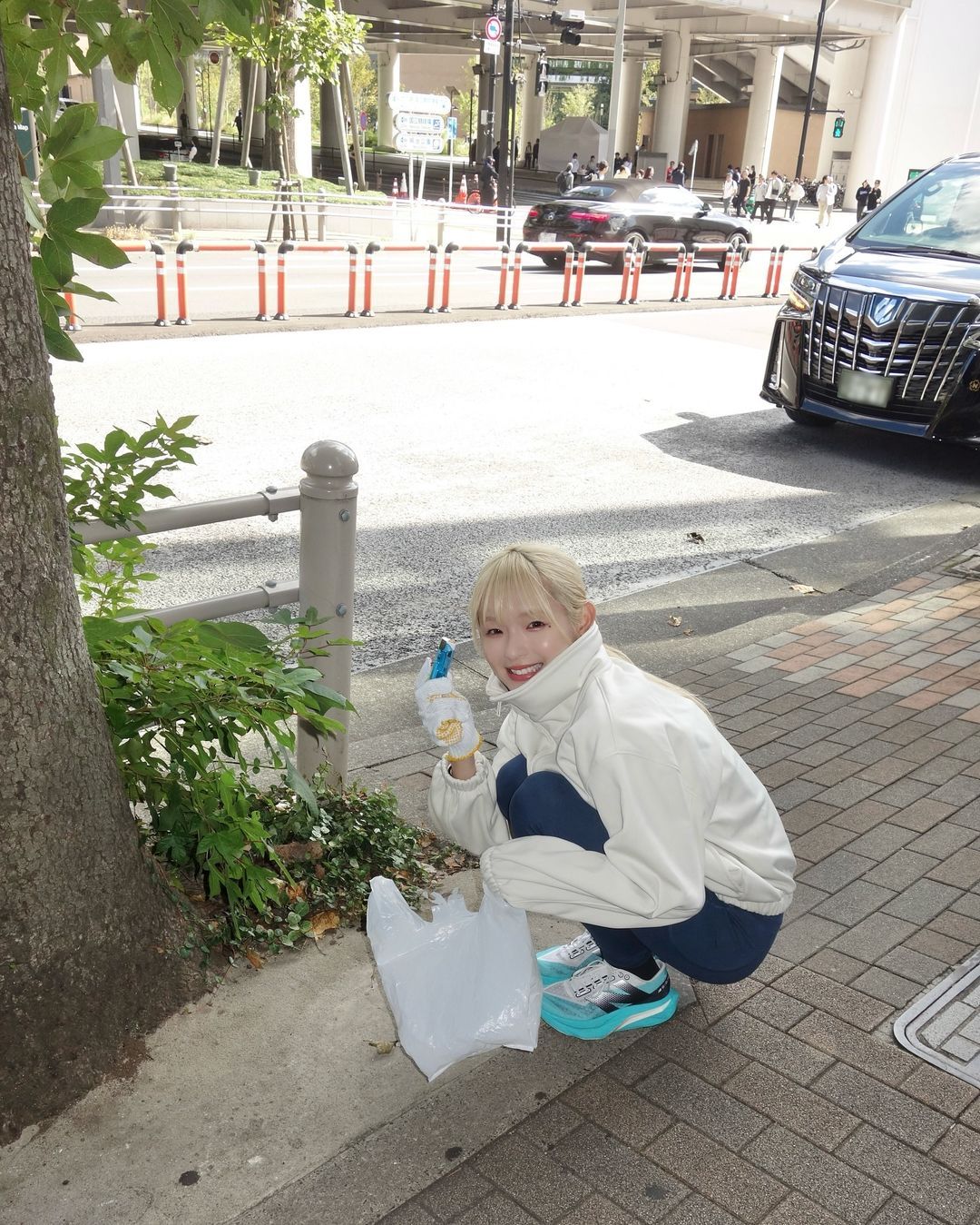 早上好呀，今天你晨跑了吗？#精英跑者# #跑步[超话]# ​​​