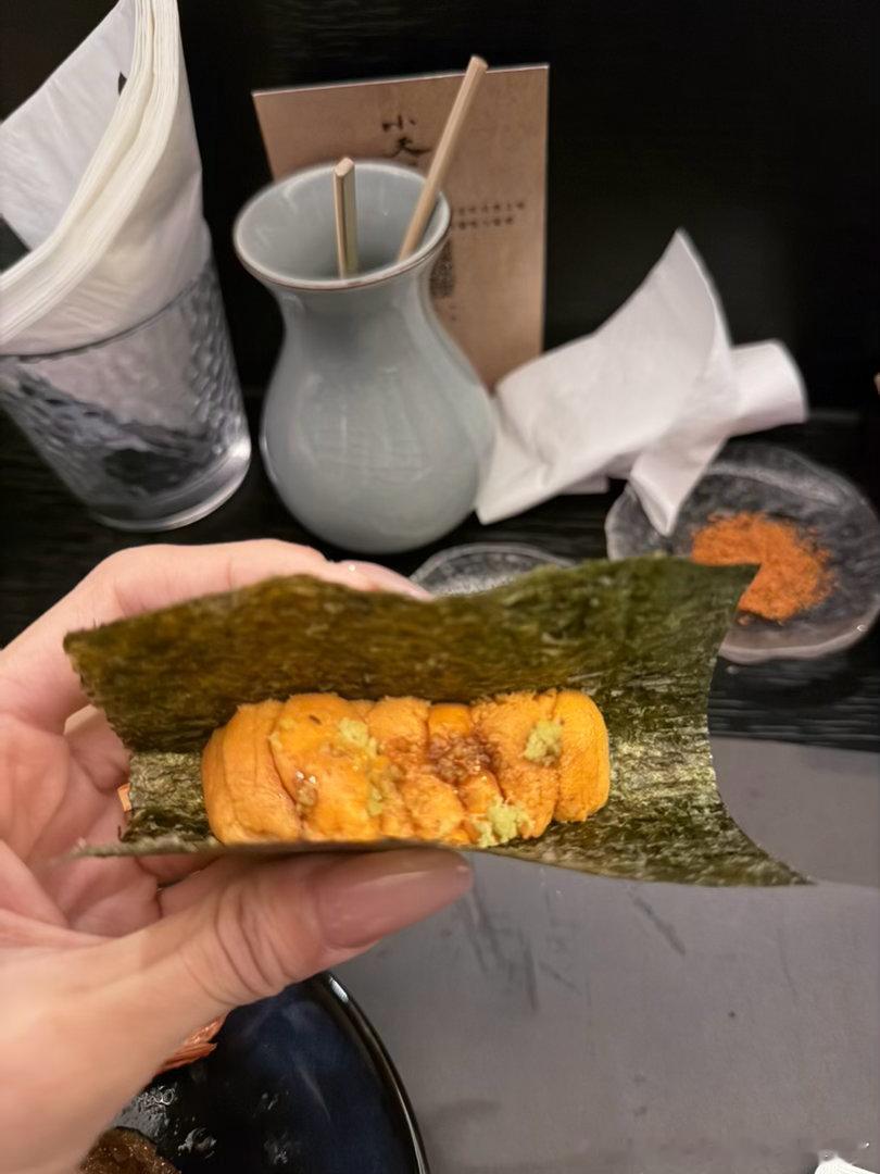 夜宵天妇罗 