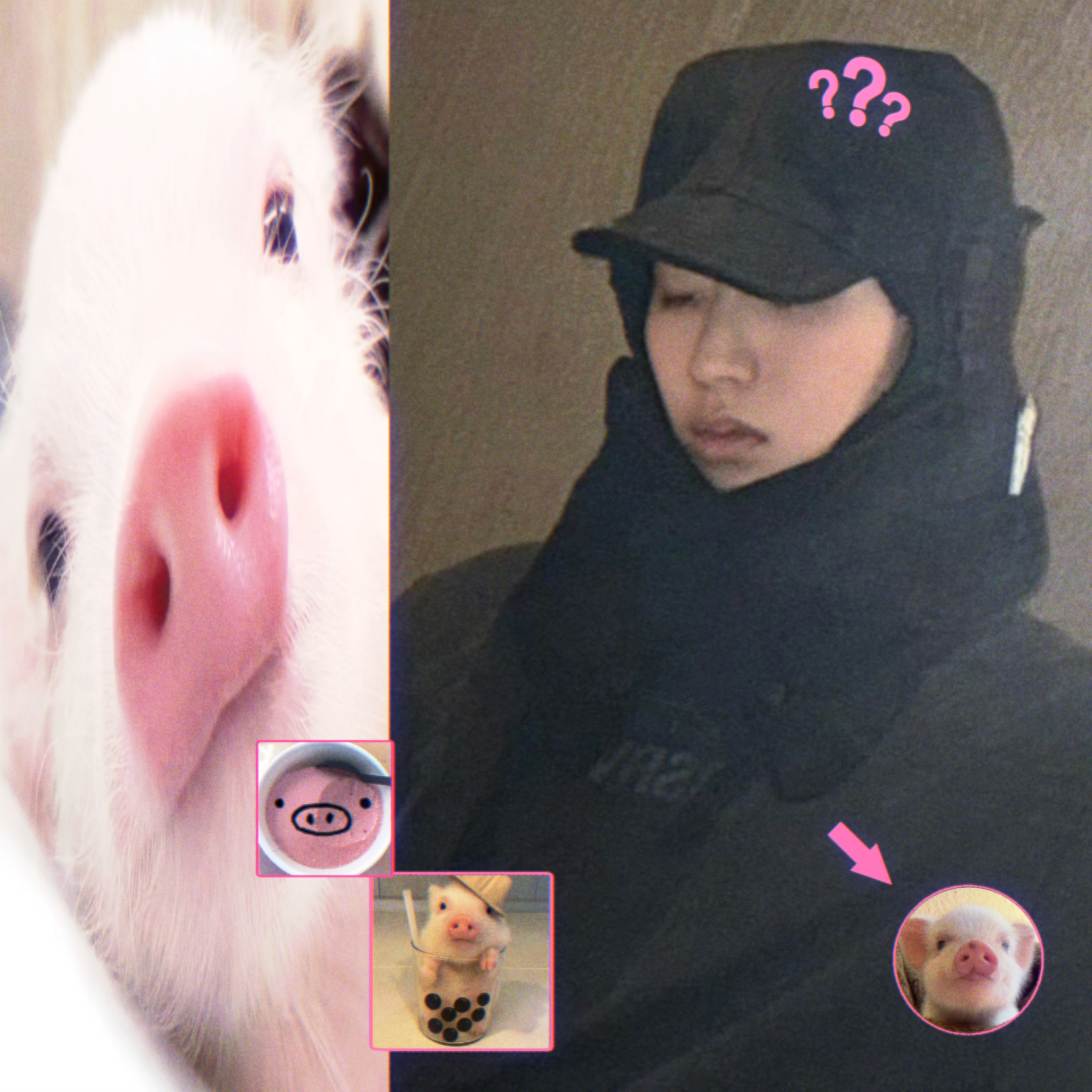 依旧保持🐽塑 