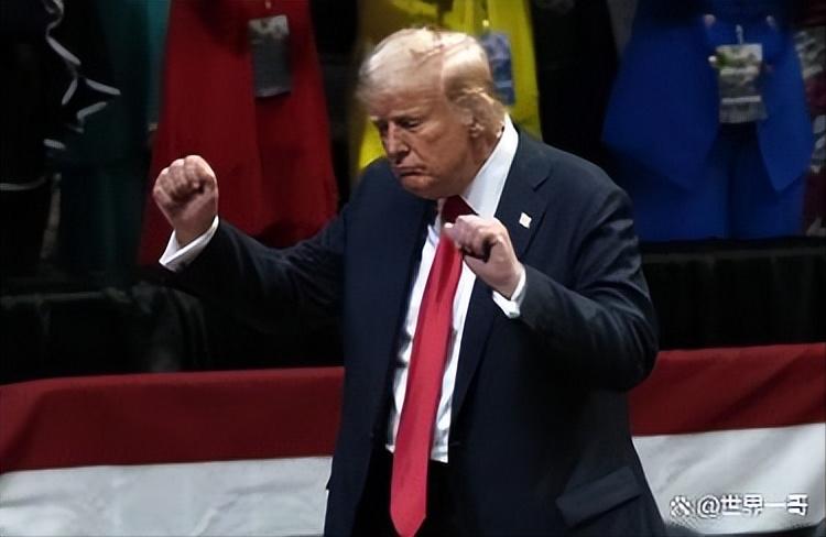 炸锅！3月31日，打破165年传统，特朗普或将成为美国历史上，首位将签名印上流通