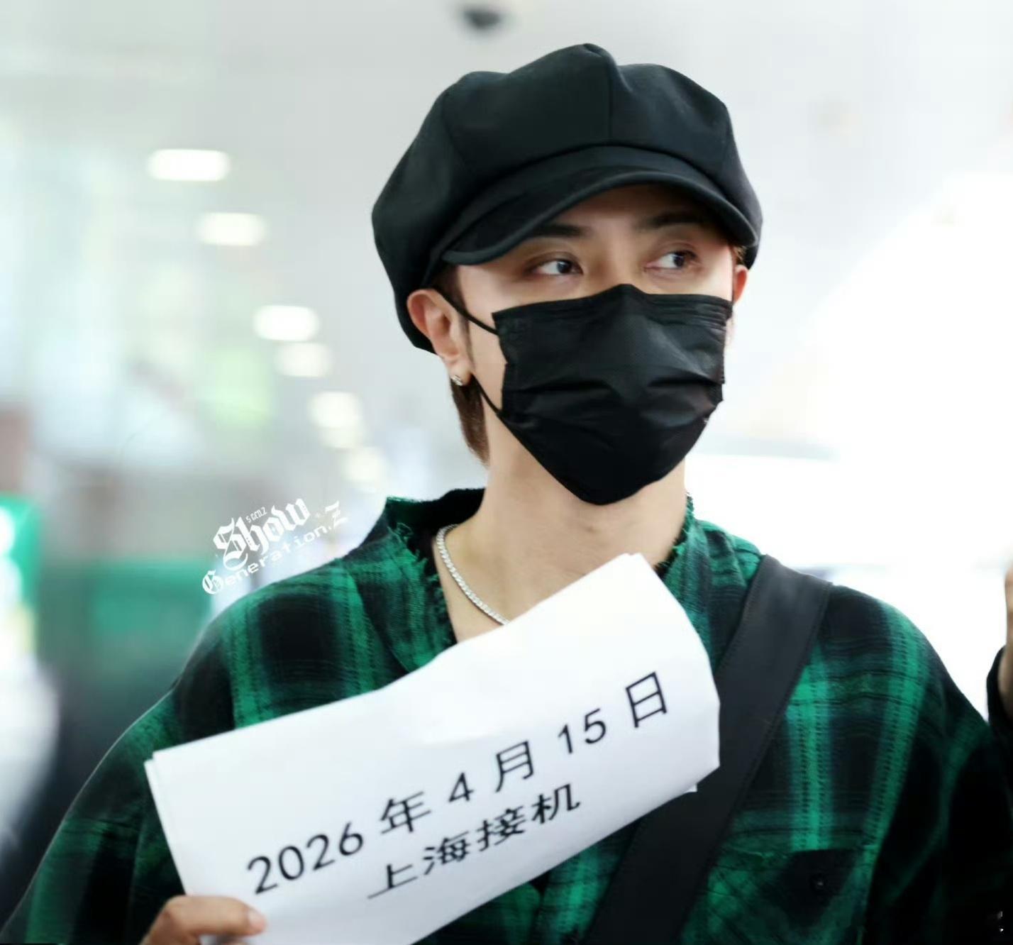 罗志祥这个辟谣方式真的好搞笑这两天网上突然传开罗志祥猝.死离世的假消息，一夜之间