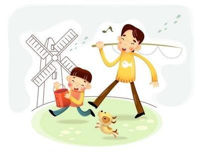 男孩想要有出息一定要人生七练。——转载。
你们家有没有一个儿子把这些转发给他，对