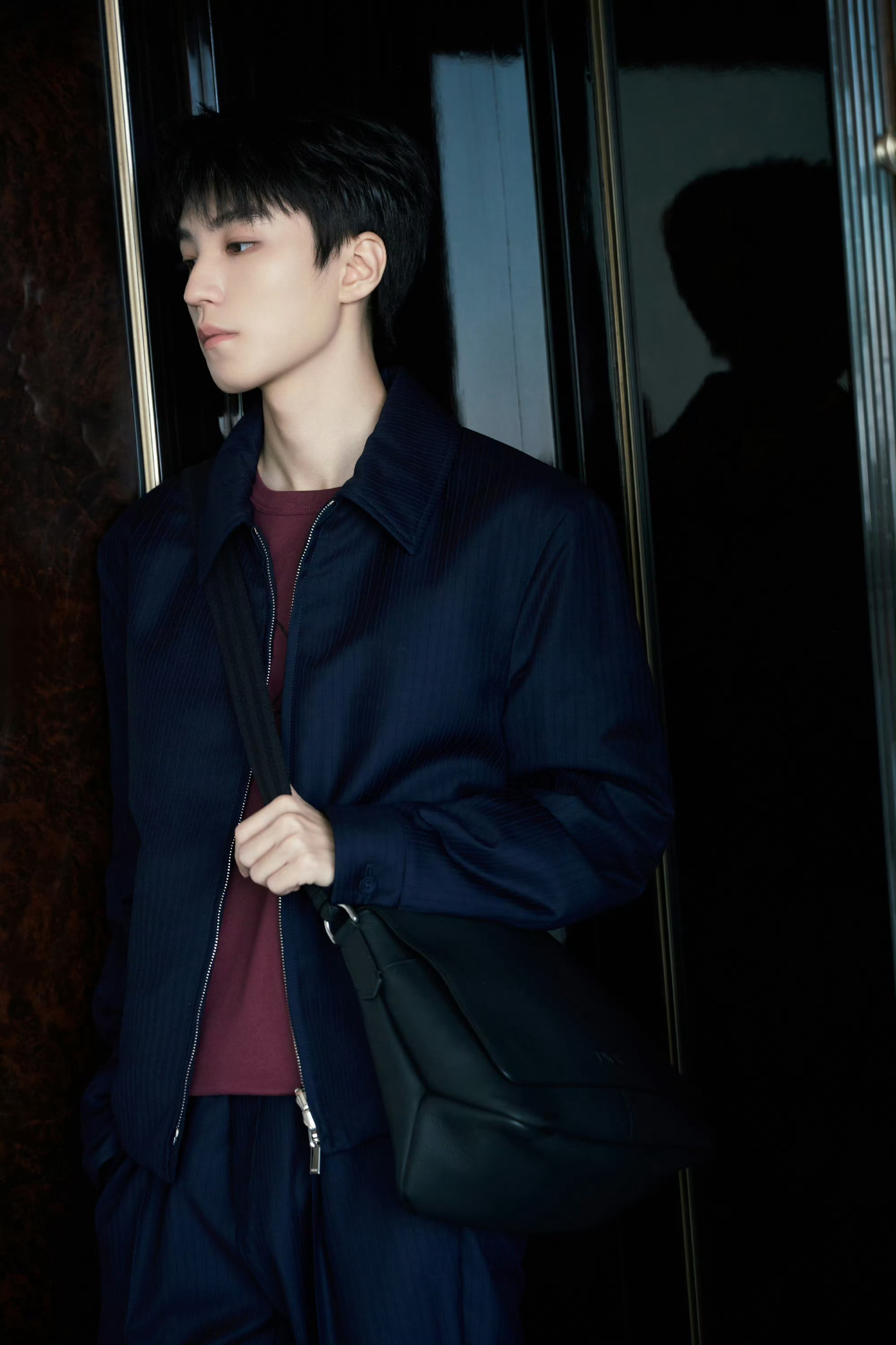 你的体制内男友—王俊凯 