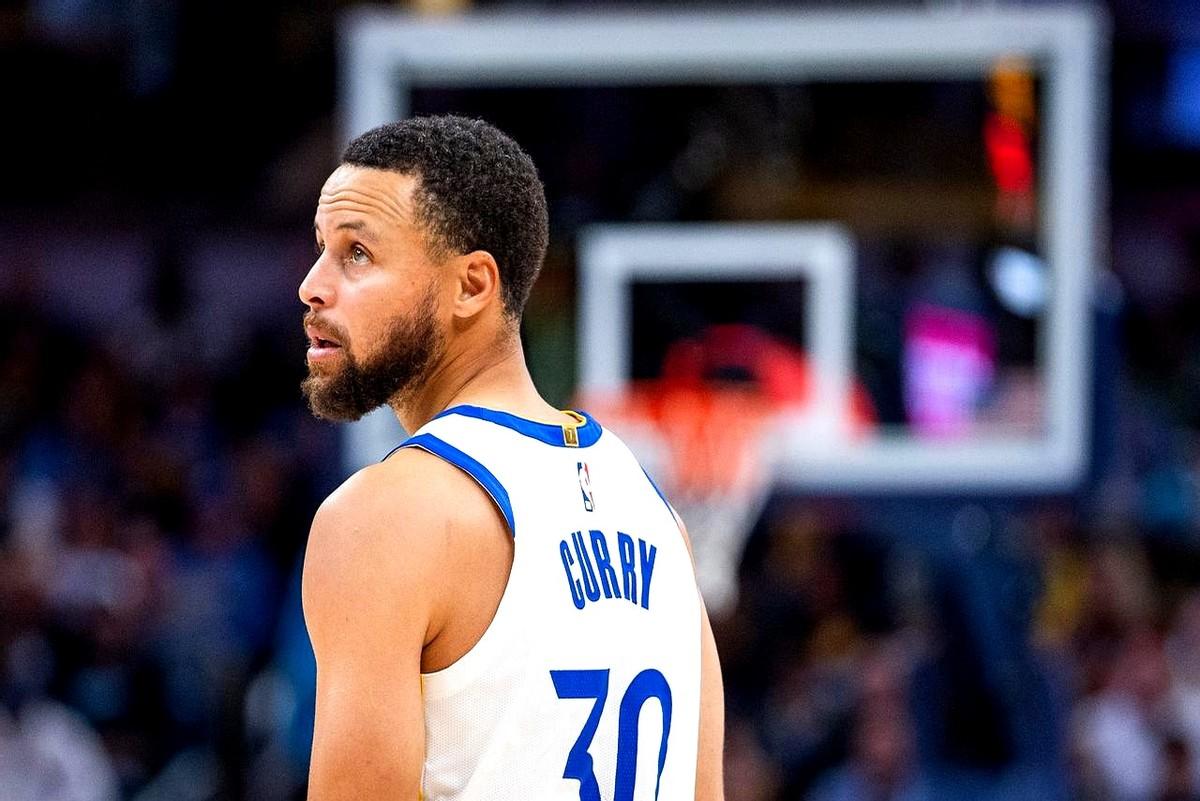 勇士这又是想念维金斯的一天啊！

现在勇士防守烂得明明白白。ESPN最新数据，他