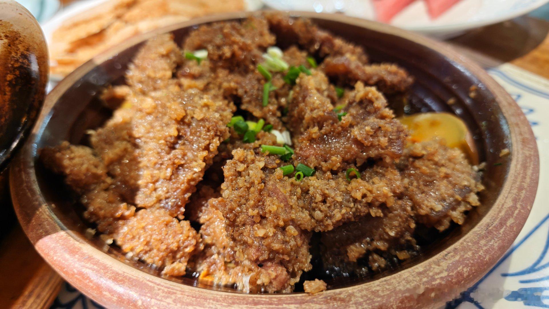 这顿在芜湖什么水平？白话好吃的