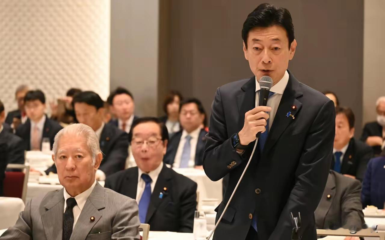 终于，日本成功访华
经过不懈努力，日本终于成功访华了！
根据日本方面在5月3日透
