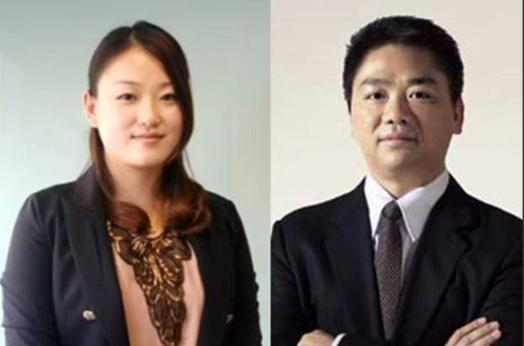 从穷小子到京东创始人：他被嫌弃时发传单、送货到深夜，如今功成名就，却再也没等回那