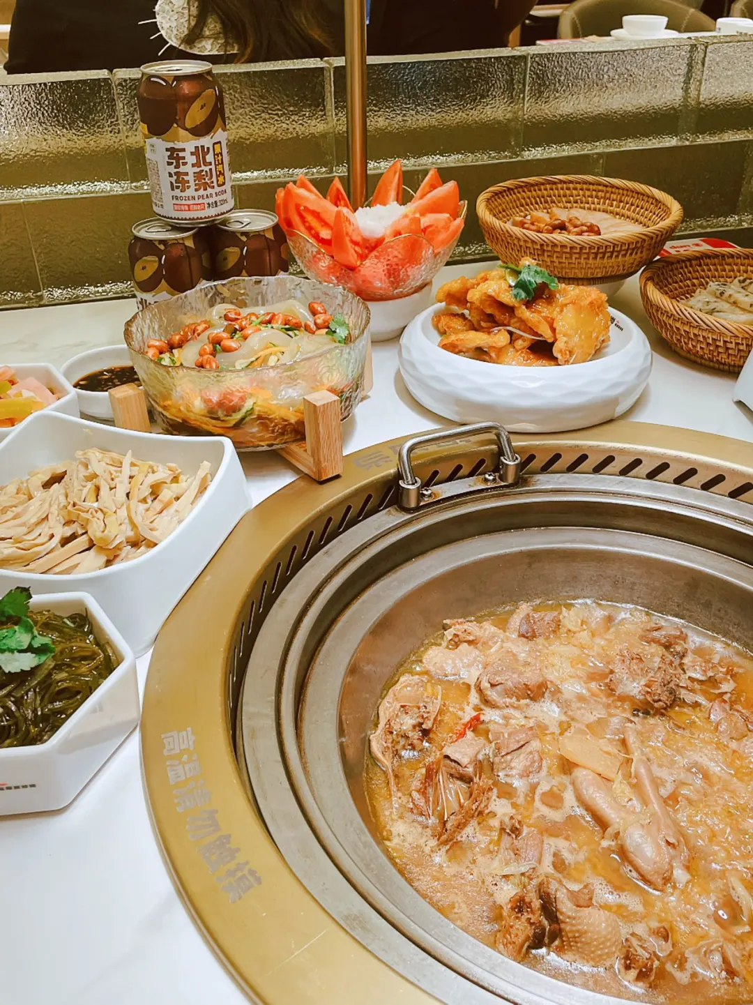 🎈【宝藏铁锅炖 | 锅当当】🎈