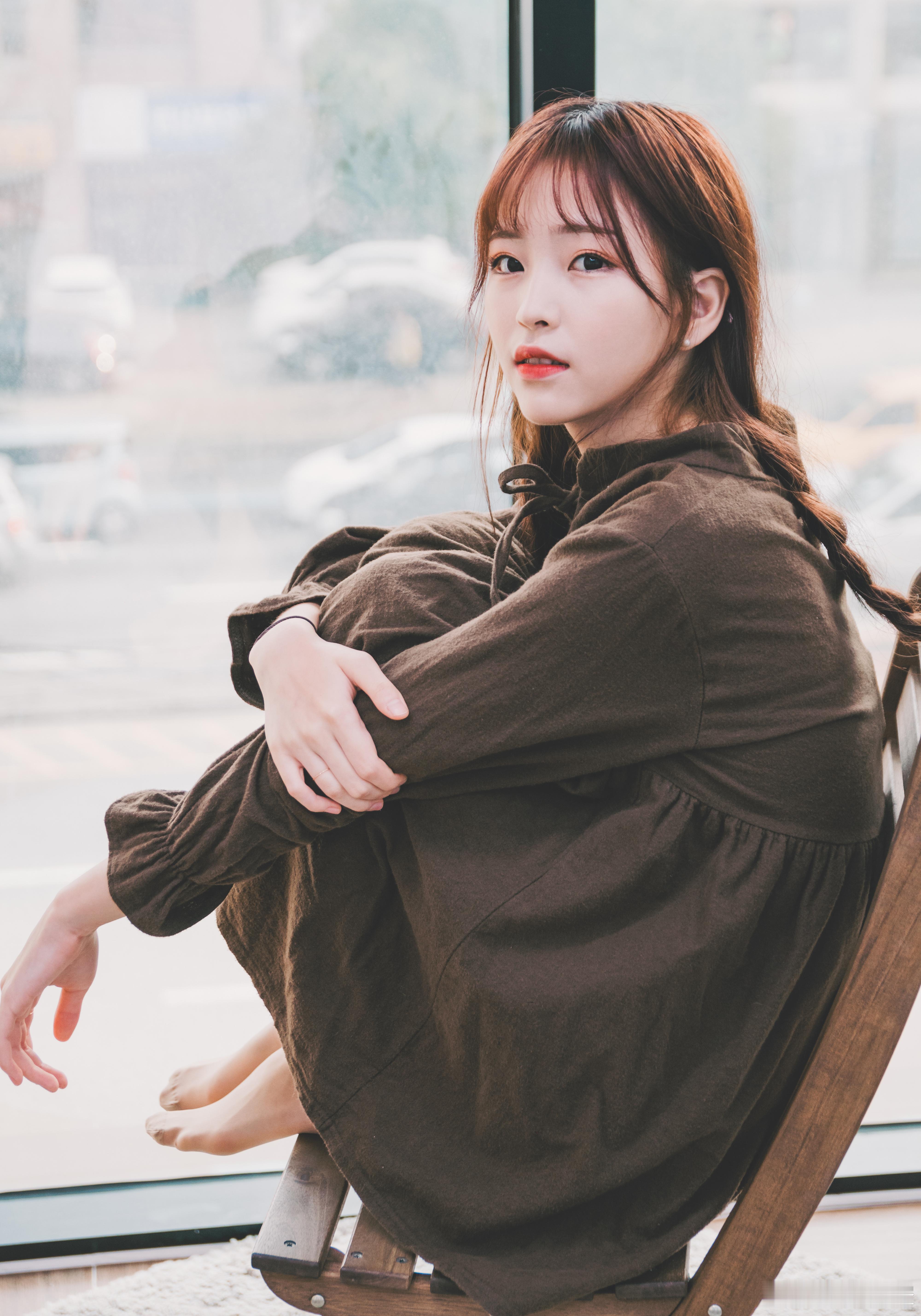 小姑娘家家... ​​​