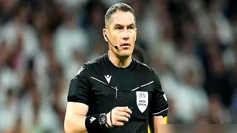 巴萨马竞还没踢，胜负手已经定了？

欧冠四分之一决赛，巴萨对马竞，裁判人选一出来