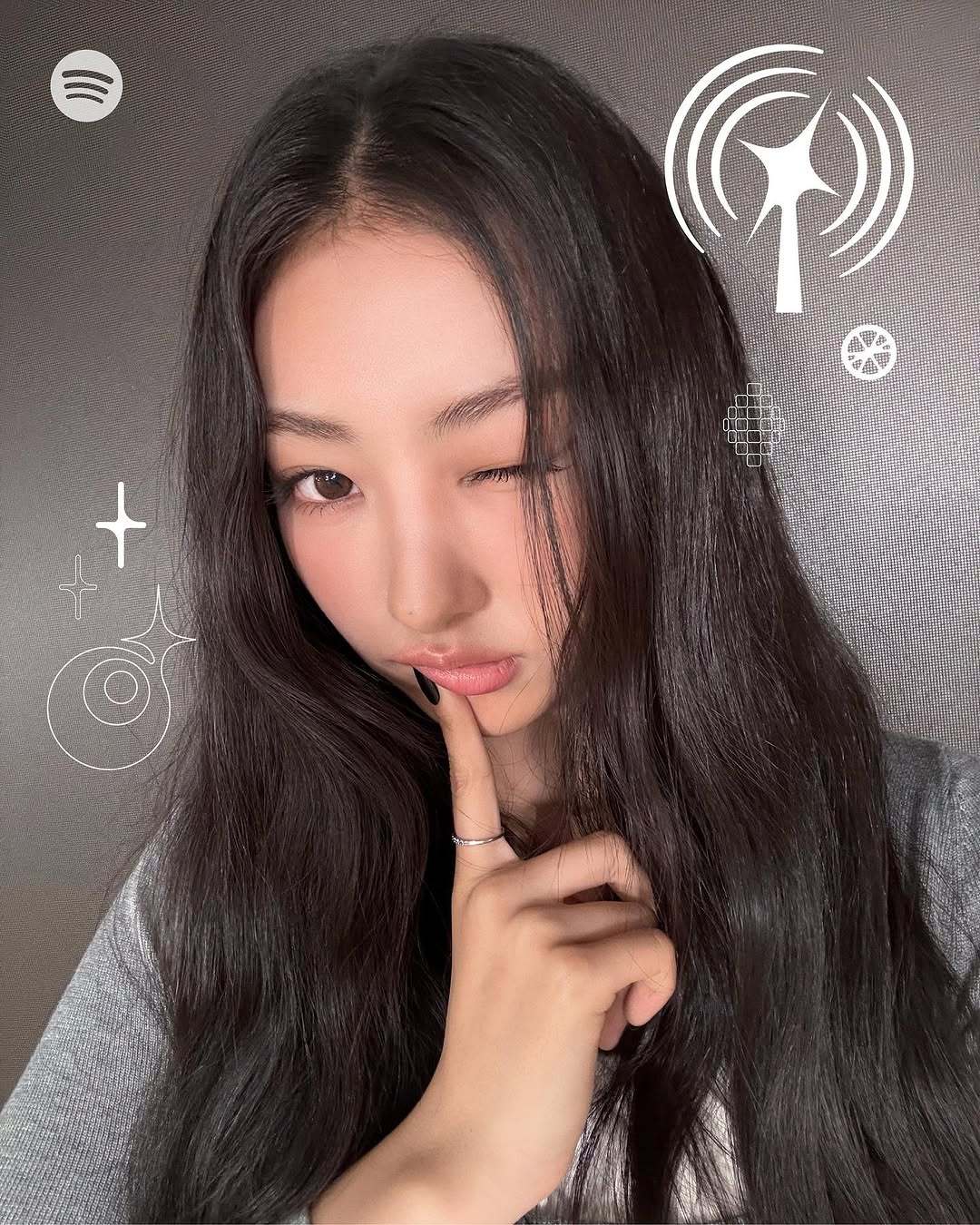 spotifykr 更新👸🏻 ​​​