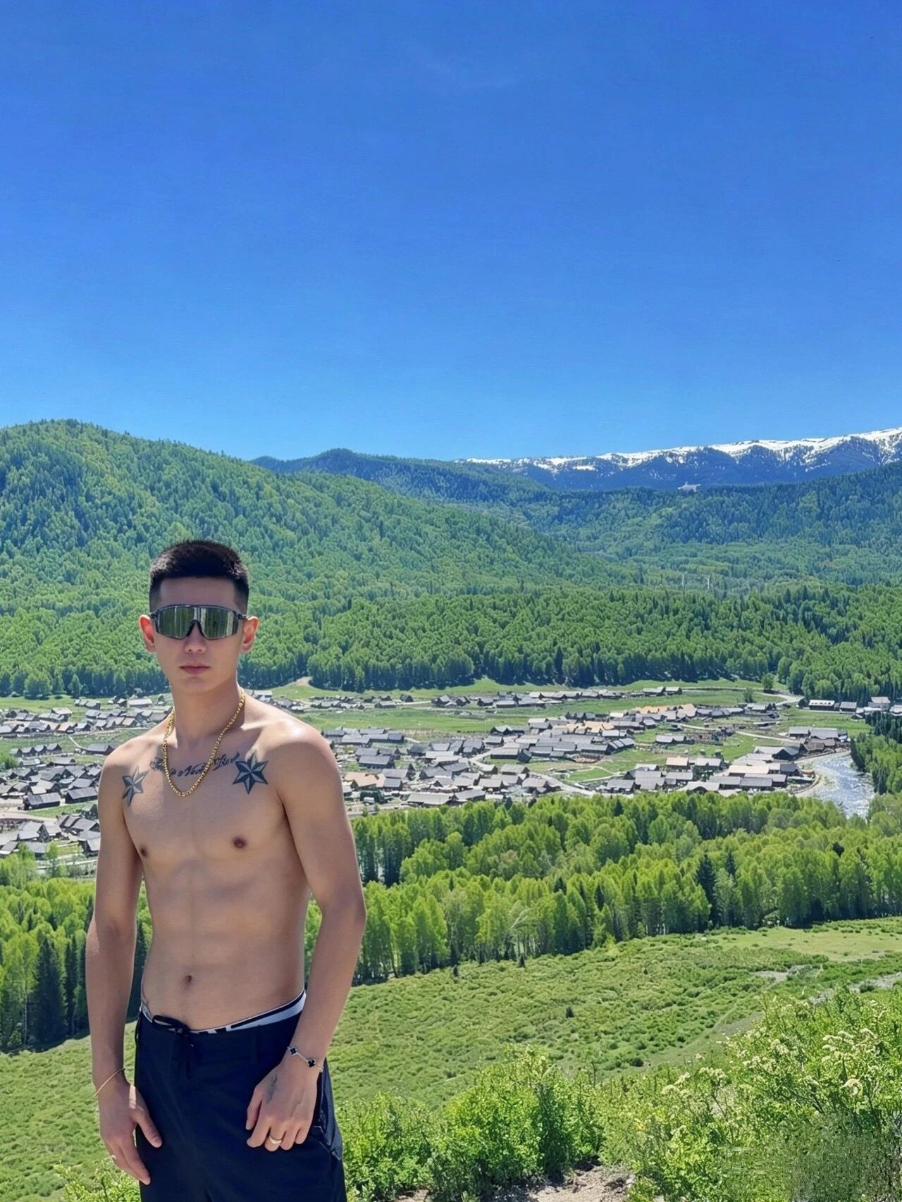 人生就像一场马拉松，不在于起跑有多快，而在于谁能坚持到最后。 