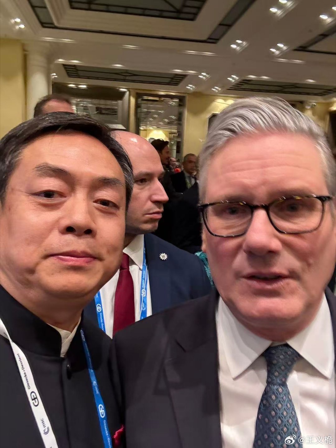 西方兴盛自英国始，衰落亦始于英？网页链接走马灯换首相能解决问题吗？网页链接换人？