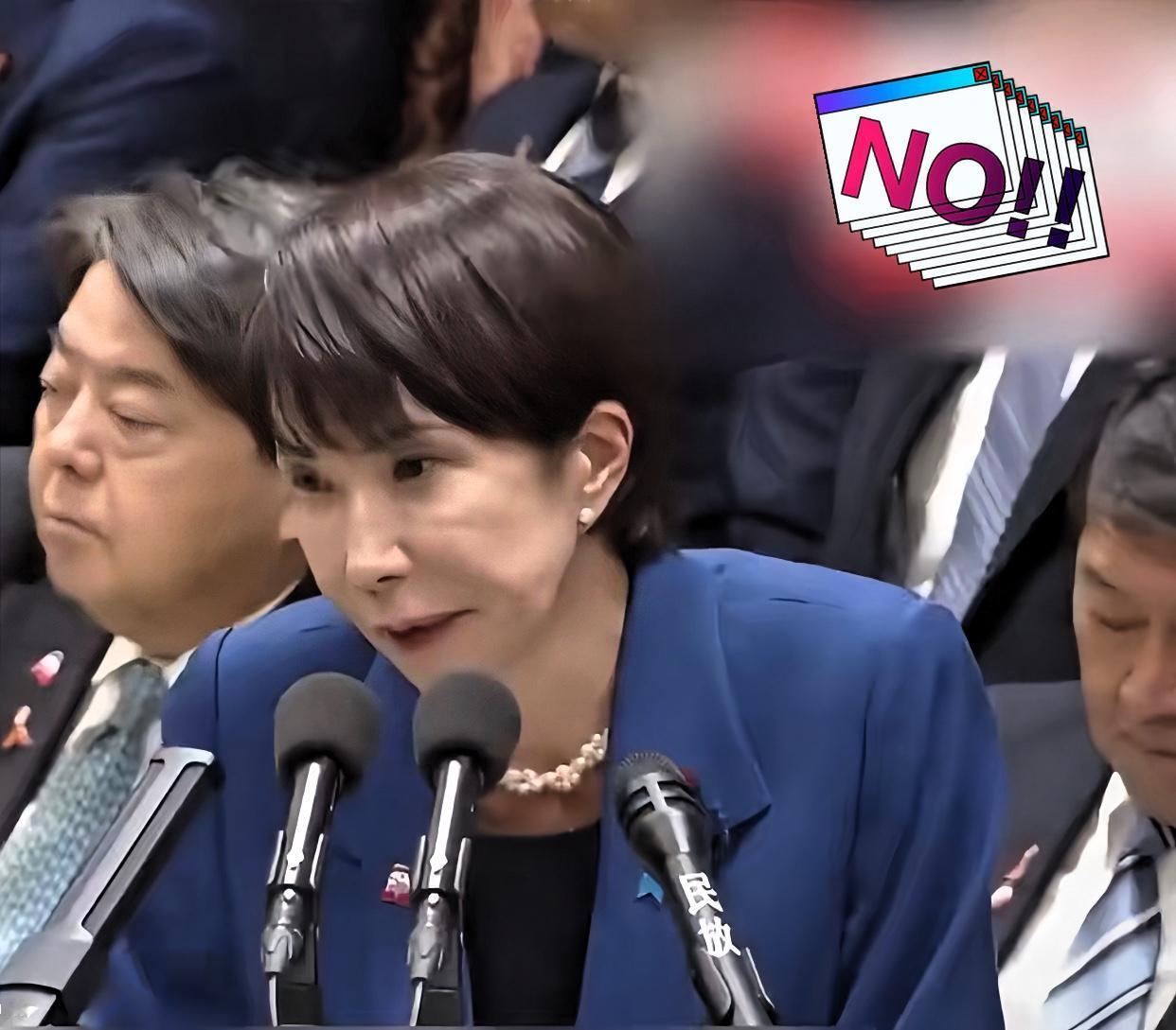 日本当局在内阁会议宣布，

日本不断增加防卫预算，给老百姓上了一课。
全然不顾民