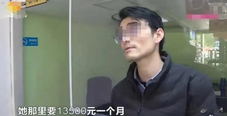 “欺负老实人？”2023年湖南长沙，一女房东眼红租客生意好，提出涨租要求，男子不