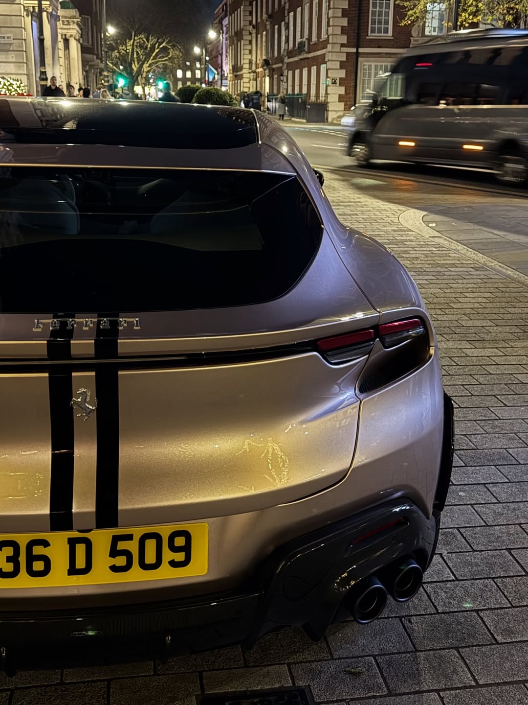 致敬 模仿 是好车 法拉利